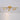 Cylinder Brass Series Ceiling Lamp - LUUGAA