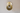 Cylinder Brass Series Ceiling Lamp - LUUGAA