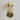 Cylinder Brass Series Ceiling Lamp - LUUGAA