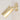 Cylinder Brass Series Ceiling Lamp - LUUGAA