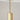 Cylinder Brass Series Ceiling Lamp - LUUGAA
