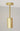 Cylinder Brass Series Ceiling Lamp - LUUGAA