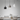 Cylinder Chandelier - LUUGAA