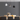 Cylinder Chandelier - LUUGAA