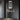 Cylindrical Clear Glass Chandelier - LUUGAA