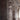 Cylindrical Clear Glass Chandelier - LUUGAA