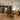 Cylindrical Clear Glass Chandelier - LUUGAA