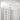 Cylindrical Clear Glass Chandelier - LUUGAA