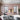 Cylindrical Clear Glass Chandelier - LUUGAA