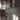 Cylindrical Clear Glass Chandelier - LUUGAA