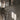 Cylindrical Clear Glass Chandelier - LUUGAA