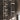Cylindrical Clear Glass Chandelier - LUUGAA
