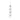 Cylindrical Clear Glass Chandelier - LUUGAA