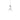 Cylindrical Clear Glass Chandelier - LUUGAA