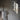 Cylindrical Clear Glass Chandelier - LUUGAA