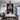 Cylindrical Clear Glass Chandelier - LUUGAA
