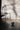 Cylindrical Clear Glass Chandelier - LUUGAA