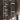 Cylindrical Clear Glass Chandelier - LUUGAA
