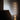 Cylindrical Clear Glass Chandelier - LUUGAA