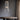 Cylindrical Clear Glass Chandelier - LUUGAA