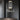 Cylindrical Clear Glass Chandelier - LUUGAA