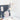 Cylindrical Clear Glass Chandelier - LUUGAA