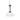Cylindrical Clear Glass Chandelier - LUUGAA