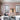 Cylindrical Clear Glass Chandelier - LUUGAA