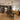 Cylindrical Clear Glass Chandelier - LUUGAA