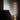 Cylindrical Clear Glass Chandelier - LUUGAA
