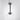 Cylindrical Clear Glass Chandelier - LUUGAA