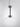 Cylindrical Clear Glass Chandelier - LUUGAA