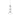 Cylindrical Clear Glass Chandelier - LUUGAA