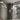 Cylindrical Clear Glass Chandelier - LUUGAA