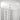 Cylindrical Clear Glass Chandelier - LUUGAA