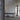 Cylindrical Clear Glass Chandelier - LUUGAA