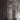 Cylindrical Clear Glass Chandelier - LUUGAA