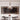 Cylindrical Clear Glass Chandelier - LUUGAA