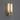 Cylindrical Glass Wall Light - LUUGAA