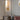 Cylindrical Glass Wall Light - LUUGAA