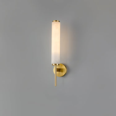 Cylindrical Glass Wall Light - LUUGAA