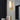 Cylindrical Glass Wall Light - LUUGAA