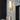 Cylindrical Glass Wall Light - LUUGAA