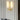 Cylindrical Glass Wall Light - LUUGAA