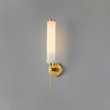 Cylindrical Glass Wall Light - LUUGAA