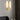 Cylindrical Glass Wall Light - LUUGAA