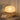 Cylindrical Rice Paper Table Lamp - LUUGAA