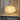 Cylindrical Rice Paper Table Lamp - LUUGAA
