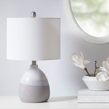 Driggs Gradient Ceramic Table Lamp