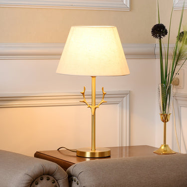 Dalton Table Lamp - LUUGAA